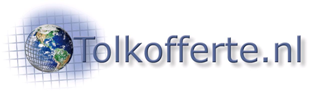 www.tolkofferte.nl